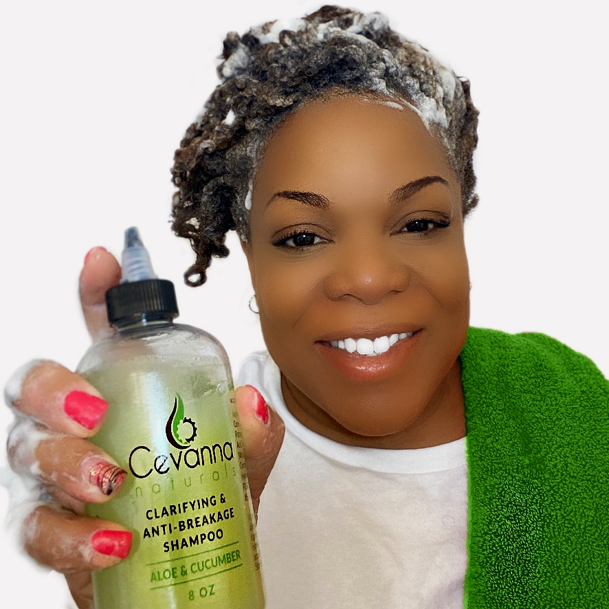 ULTIMATE HAIR RENEWAL SYSTEM