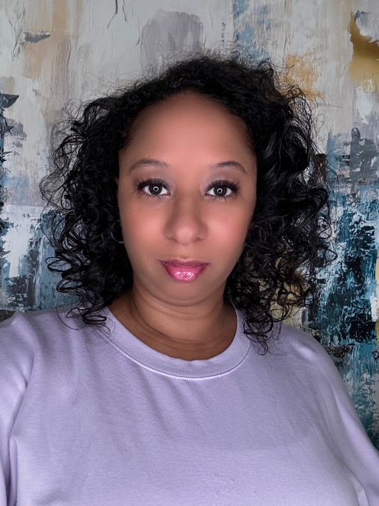 Sweet Mango Leave-In Conditioner