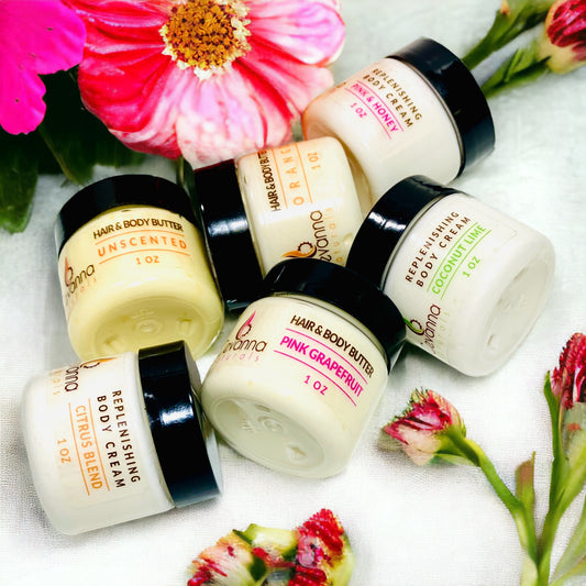 BUTTER LOVED SAMPLER PACK