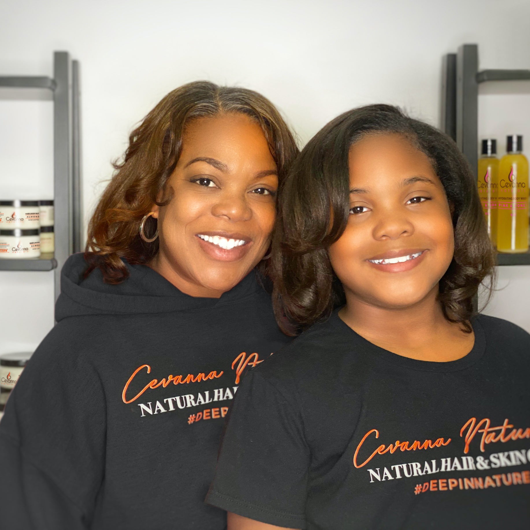 Cevanna Naturals Ceo and Co-Founder